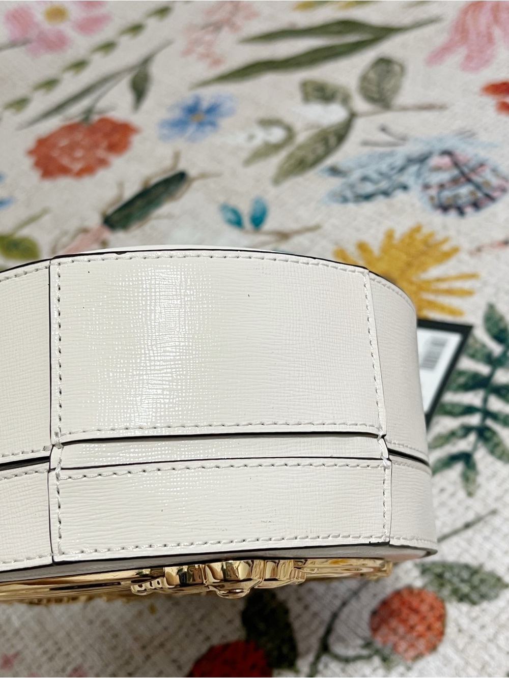 NWT Kate Spade New York X Disney Snow White 3D Mirror Crossbody - Picture 11 of 17